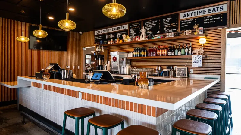 LeRoy & Lewis Barbecue (South Austin)
