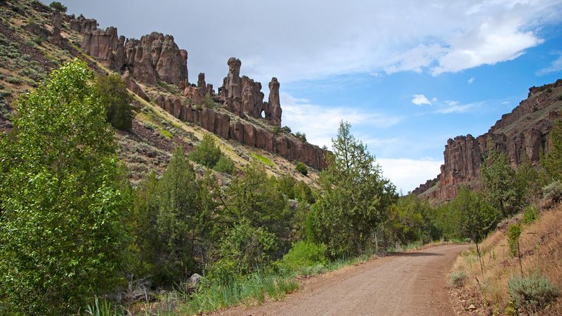 Jarbidge Wilderness, Nevada
