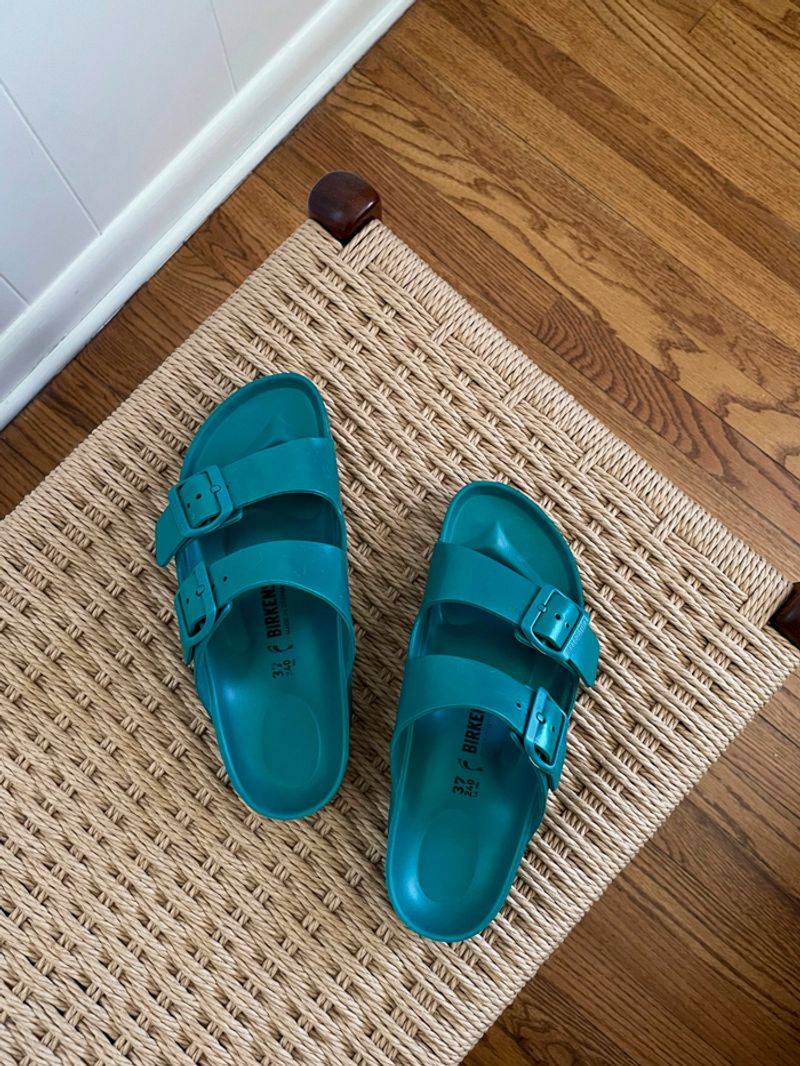 Birkenstock Arizona EVA
