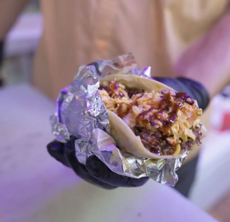 Cool Vibes Smoke & Flame (New Braunfels)
