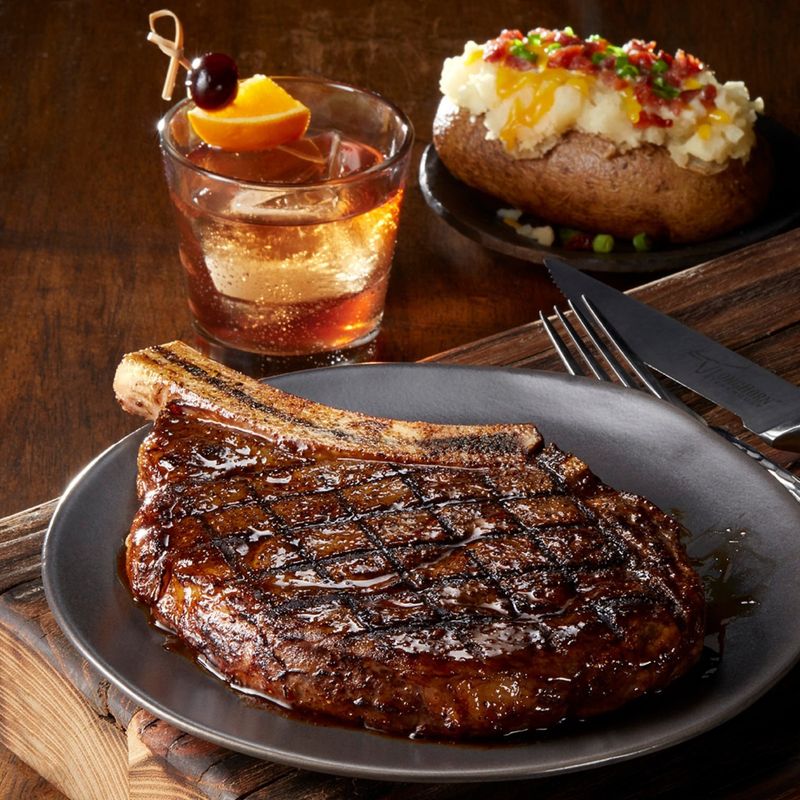 LongHorn Steakhouse