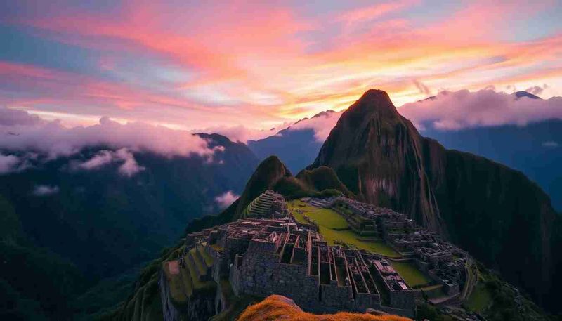 Peru 🇵🇪