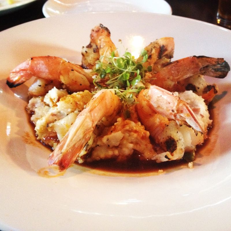 Conrad's Seafood Restaurant (Perry Hall)