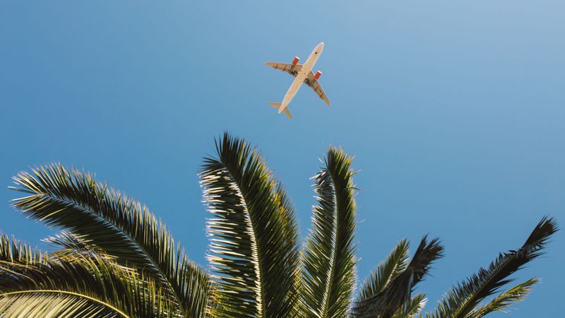 Going Abroad for the Holidays? Book Earlier