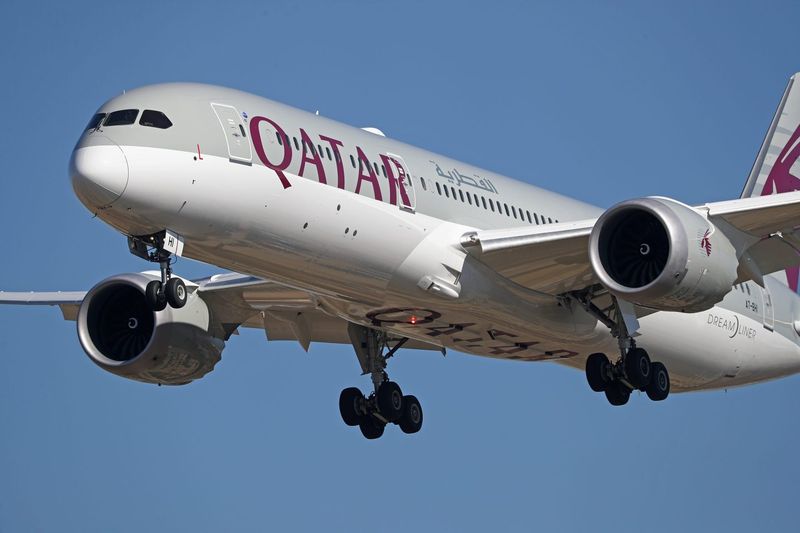 Qatar Airways