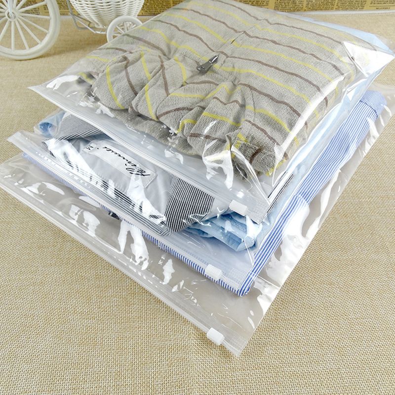 The Ziploc Bag Avenger