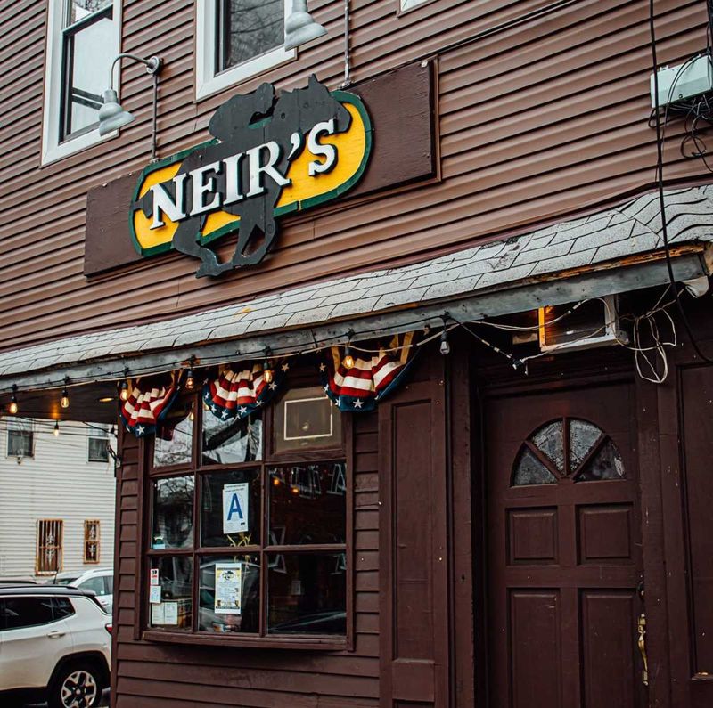Hollywood's Authentic Neighborhood Joint