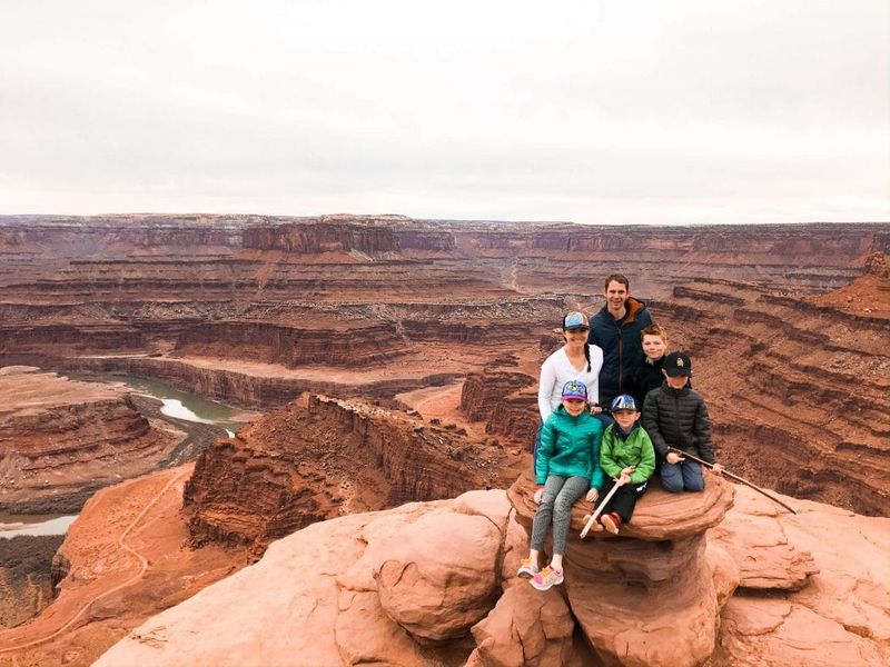 Moab, Utah (Beyond the National Parks)