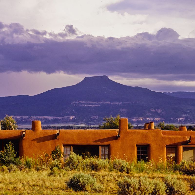 Ghost Ranch