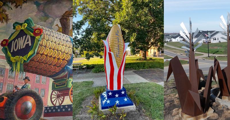 A Community Treasure That Draws Visitors