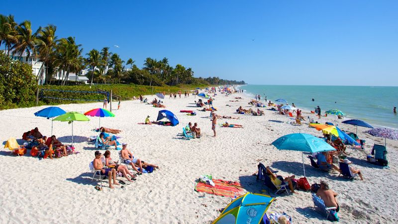 Naples, Florida