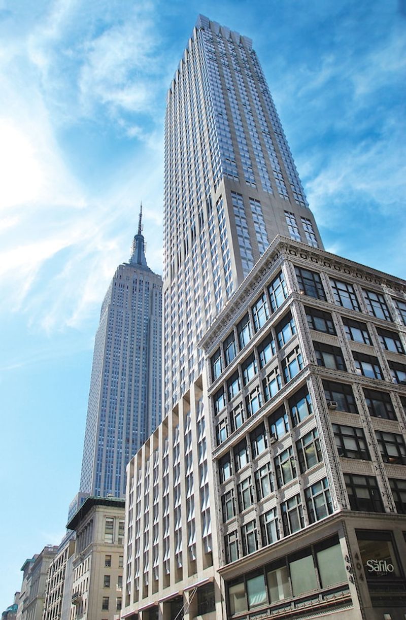 The Langham, New York, Fifth Avenue (Midtown)