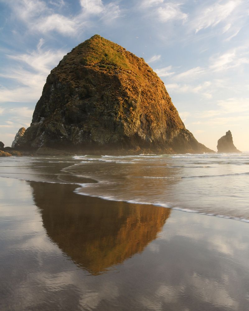 Cannon Beach, Oregon