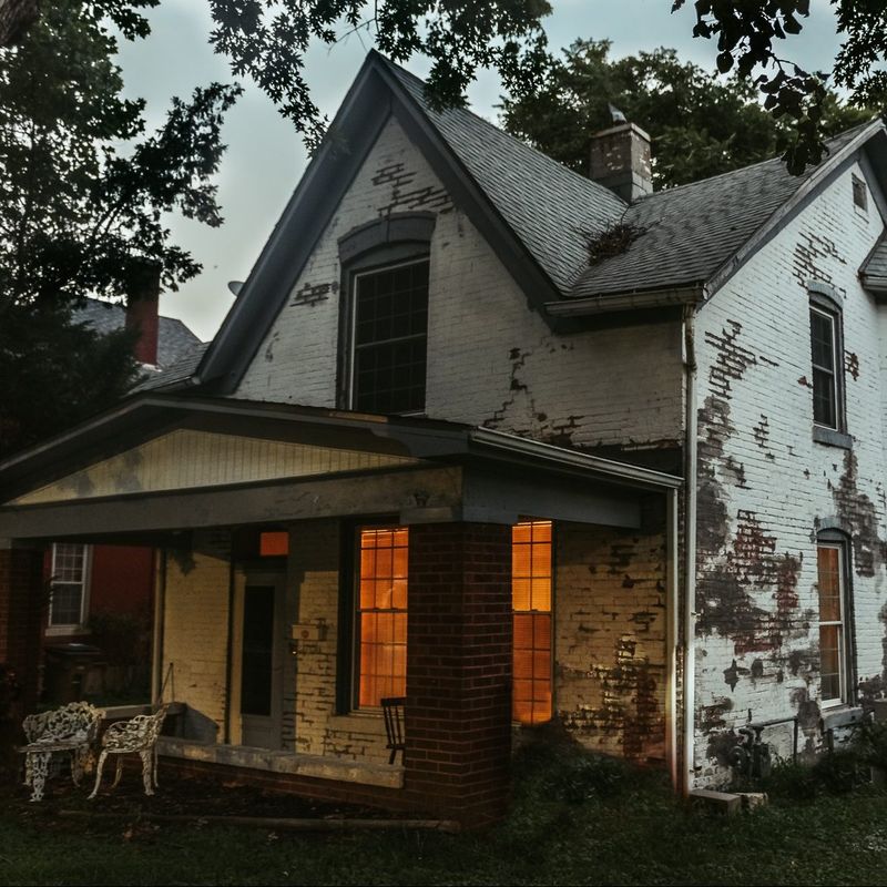 Haunted History & Ghost Tours