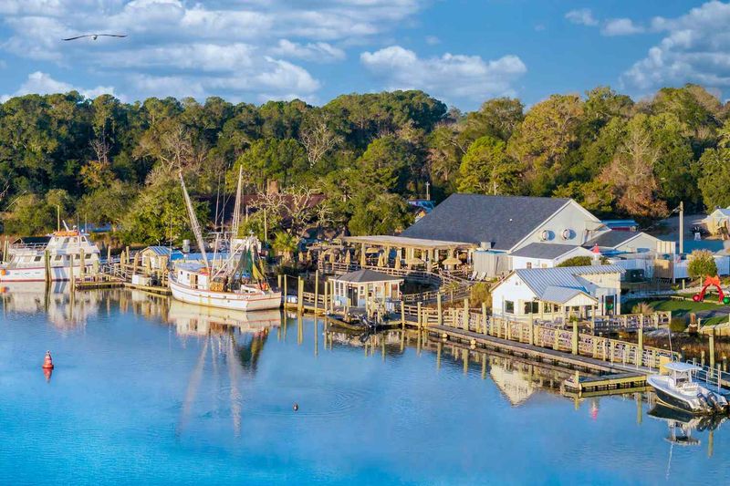 A Retirement Paradise with Low Costs & High Quality of Life