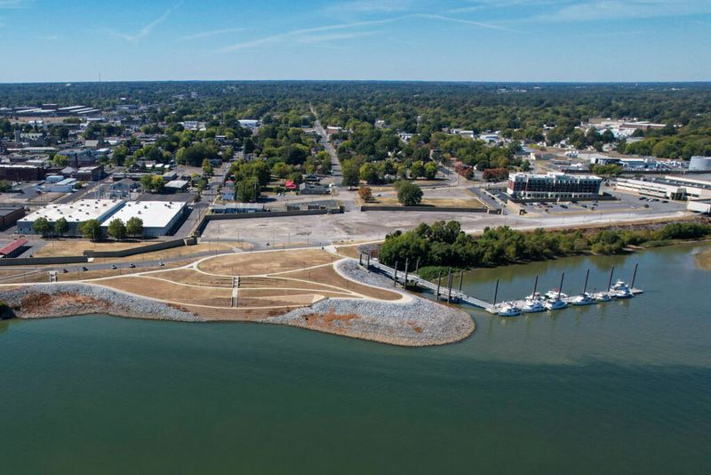 Paducah, Kentucky