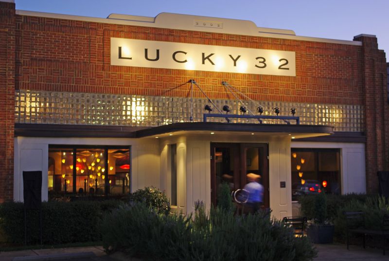 Lucky 32 Southern Kitchen — Cary & Greensboro