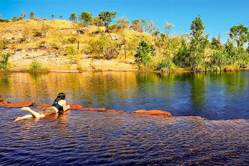 Katherine Gorge (NT)