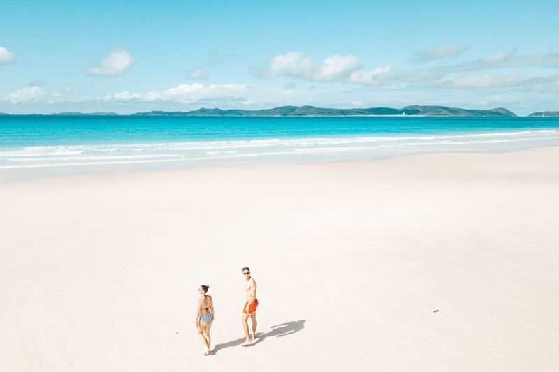 Whitehaven Beach (QLD)