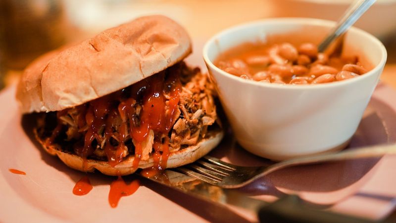 Bob’s Pig Shop – Pauls Valley