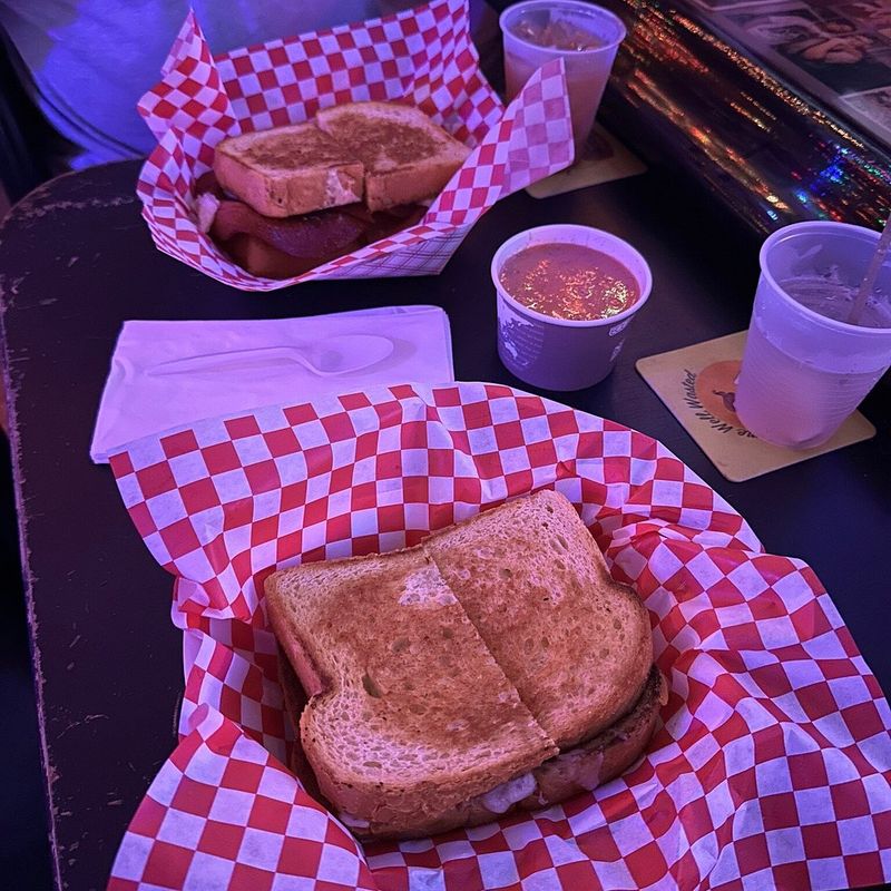 Mary Ellen’s
