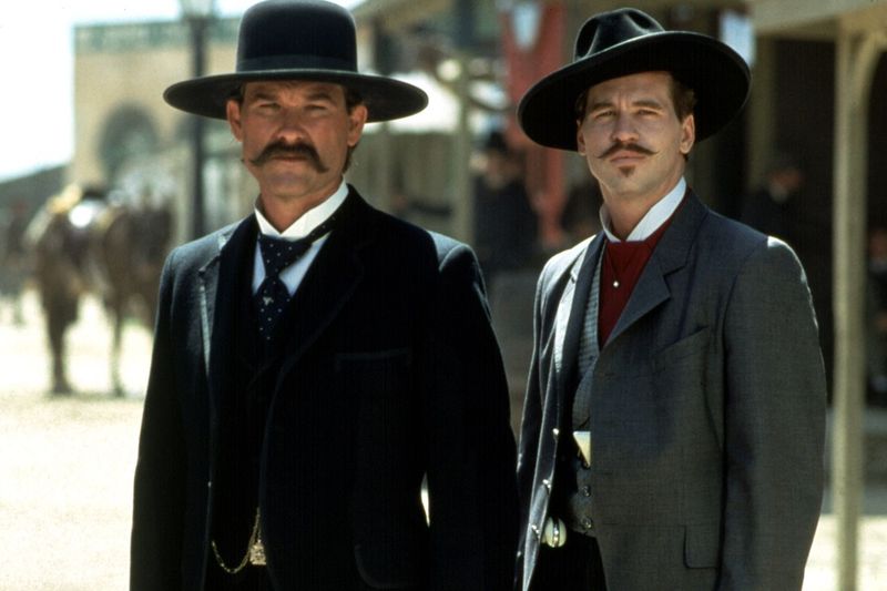 Hollywood’s Western Muse
