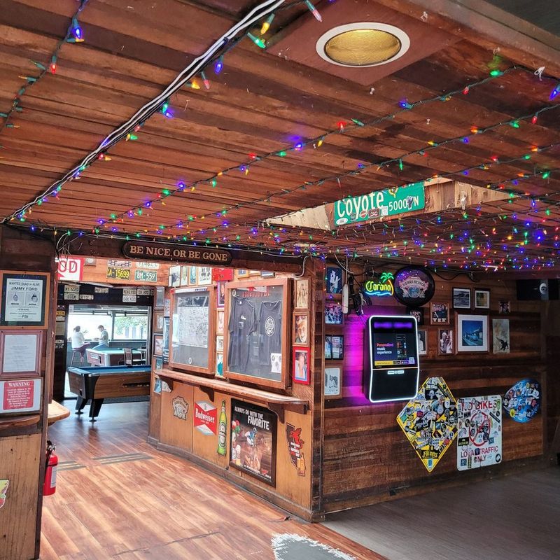 The Kraken – Cardiff, California