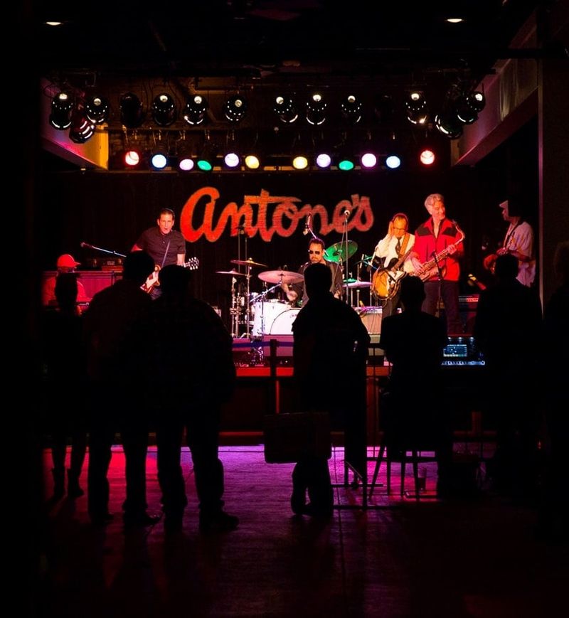 Antone’s Nightclub (Downtown)