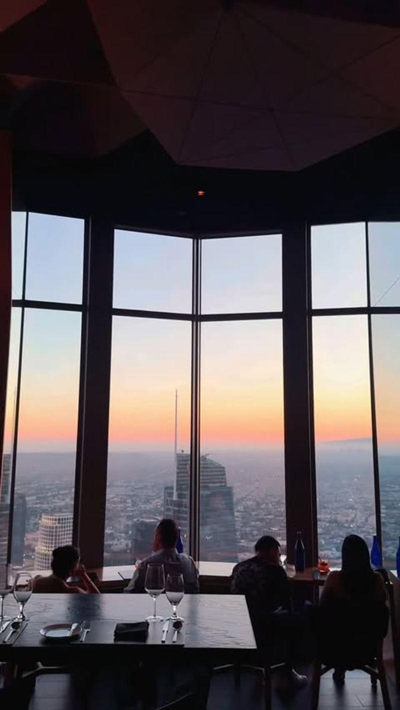 71Above: Sky-High Ocean Vistas