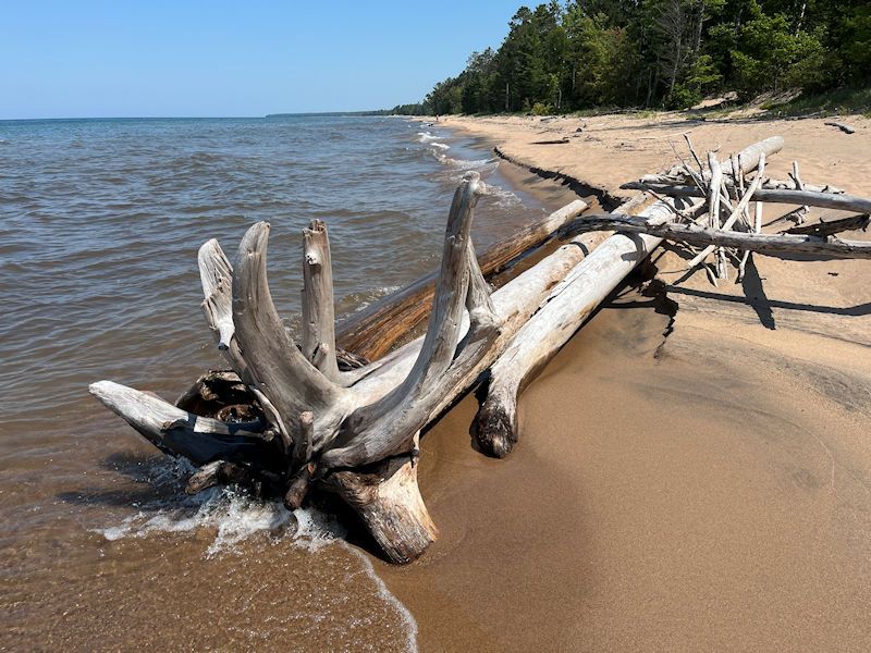 Sandy Beaches Where Accessibility Meets Natural Wonder