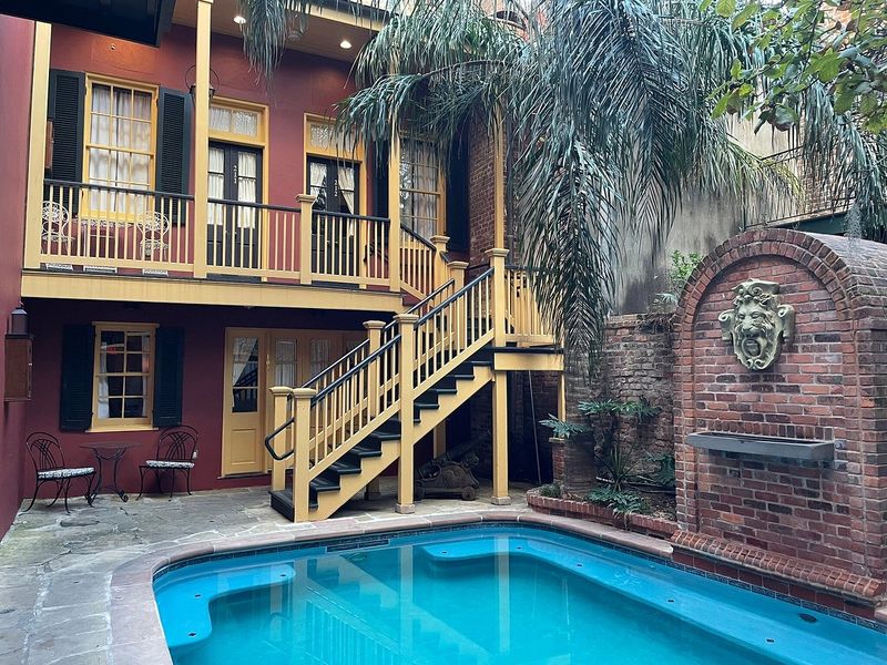 The Olivier House Hotel