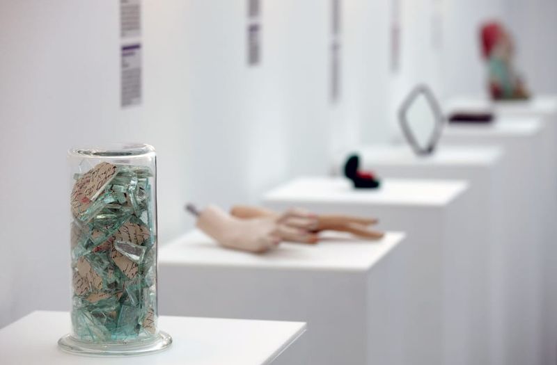 The Museum of Broken Relationships