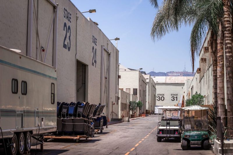Major Movie Studios Still Create Magic Daily