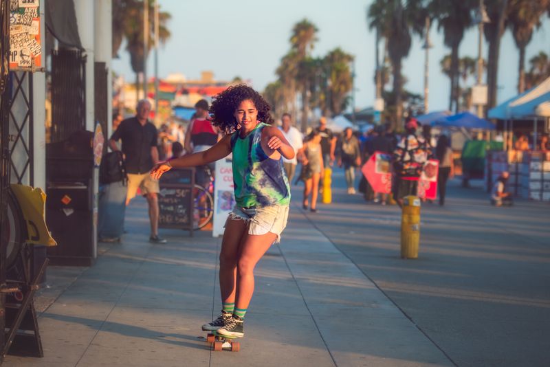 Venice Beach, California