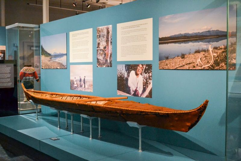 The Haffenreffer Museum of Anthropology (Bristol, RI)