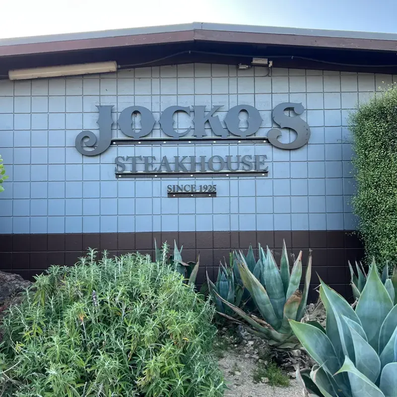 Jocko's Steakhouse (Nipomo)