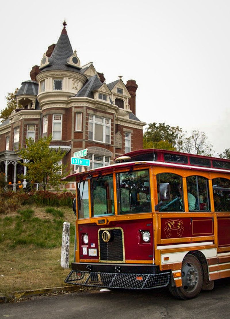 A Perfect Day Trip or Weekend Getaway