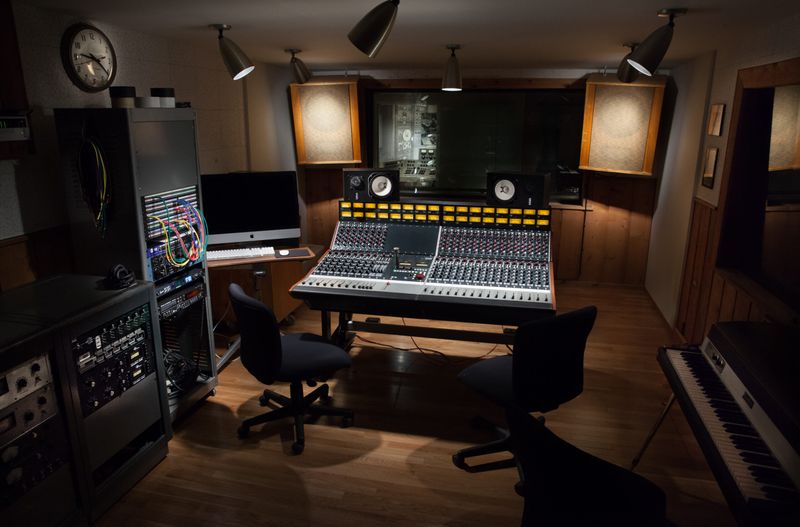 Music Row's Industry Magic