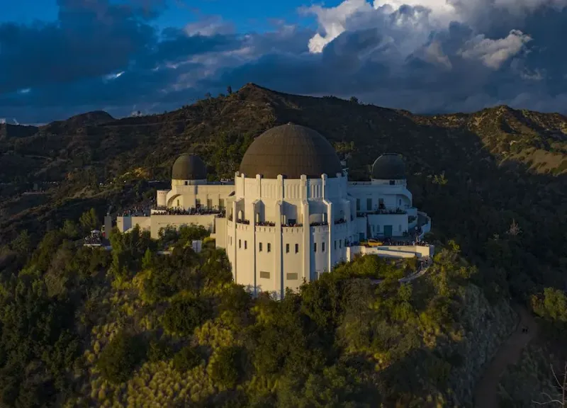Iconic Movie Locations Hide in Plain Sight