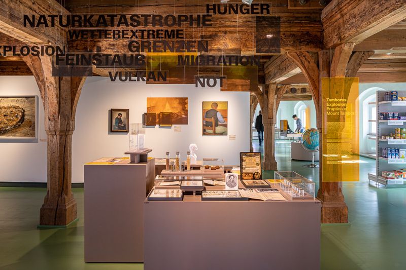 The Museum of Bread Culture