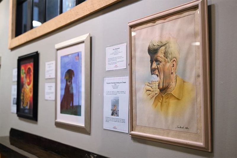 The Museum of Bad Art