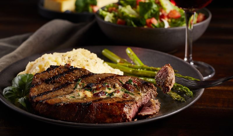 Firebirds Wood Fired Grill