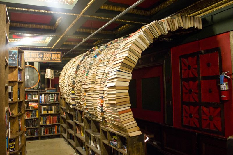 Creative Installations and Art