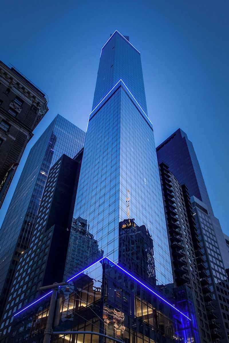 Residence Inn New York Manhattan/Central Park (Midtown)