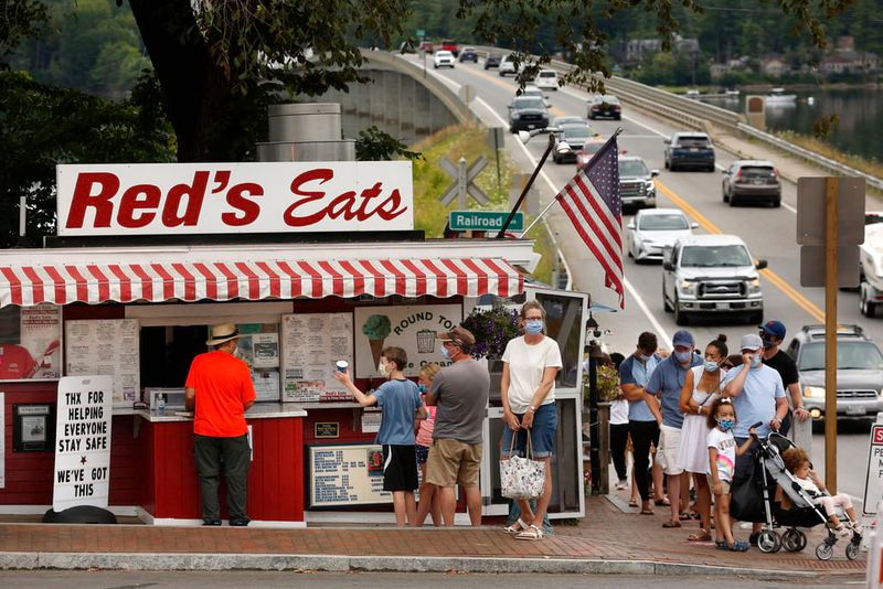 Red’s Eats (Wiscasset)