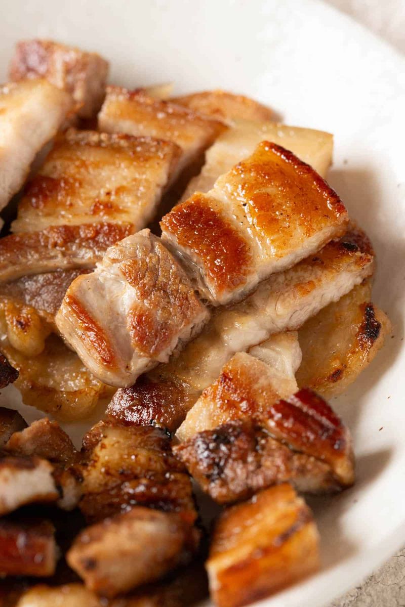Samgyeopsal (Pork Belly) Mania
