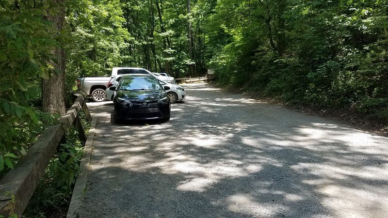 Driving Directions to Trailhead