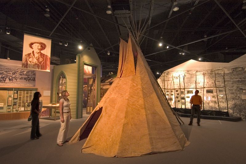 The Journey Museum (Rapid City, SD)