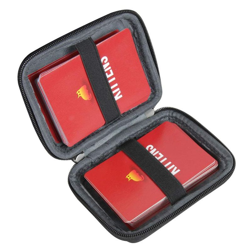 Exploding Kittens: Travel Edition