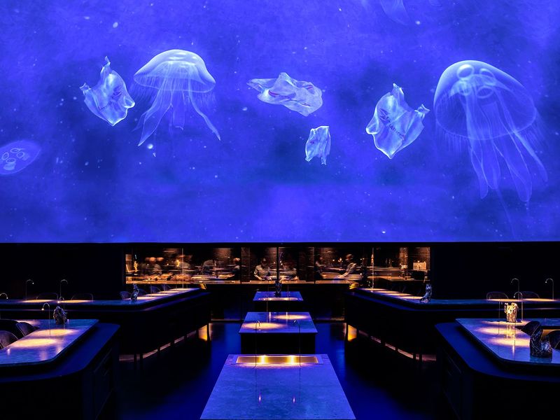 Alchemist – Copenhagen, Denmark